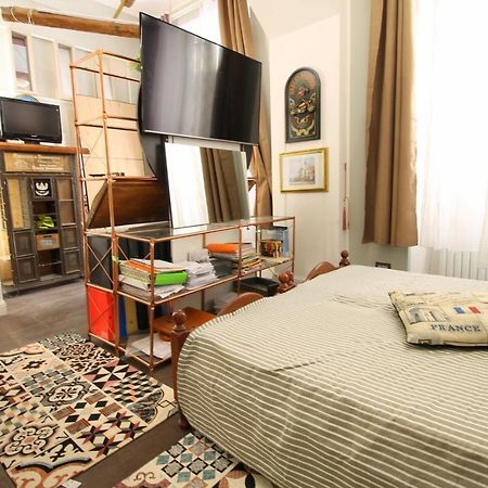 La Locanda Dell'Architetto Комо Экстерьер фото