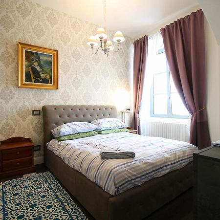 La Locanda Dell'Architetto Комо Экстерьер фото