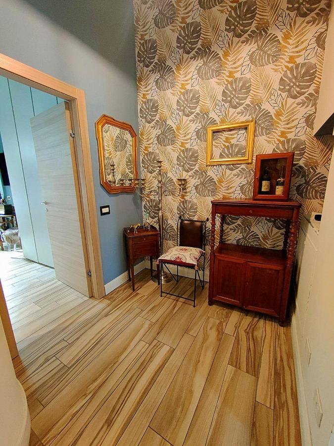 La Locanda Dell'Architetto Комо Экстерьер фото