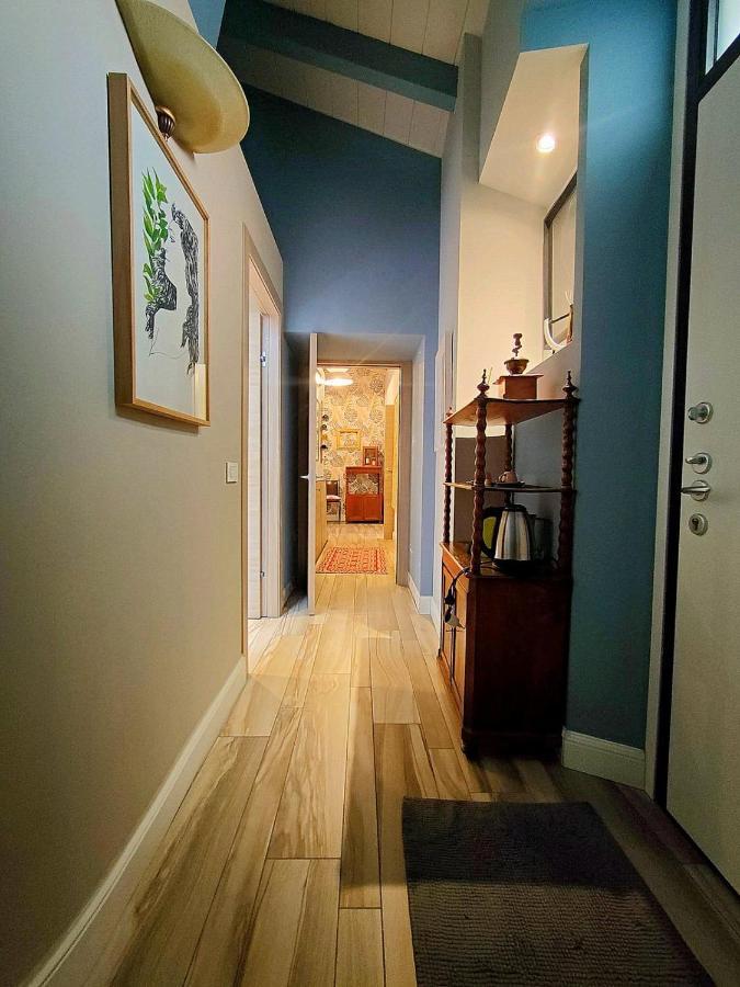 La Locanda Dell'Architetto Комо Экстерьер фото